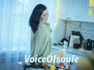 voiceOfsoule J Mine