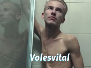 Volesvital