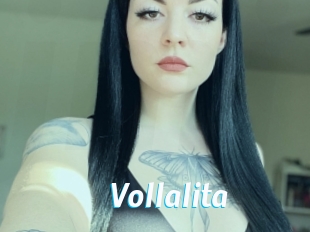 Vollalita