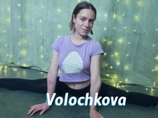 Volochkova