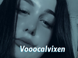 Vooocalvixen