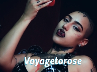Voyagetorose