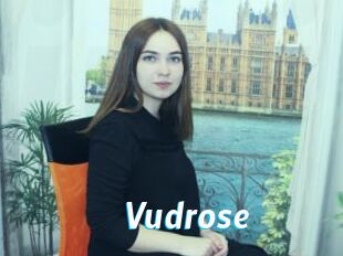 Vudrose