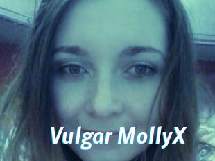 Vulgar_MollyX