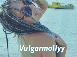 Vulgarmollyy
