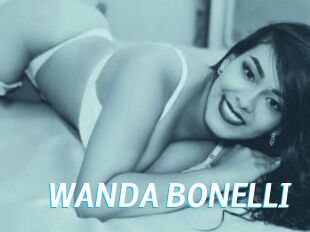 WANDA_BONELLI J Mine
