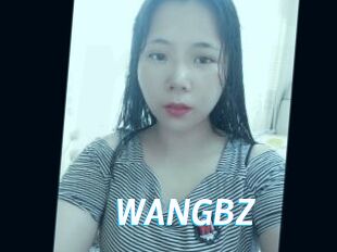 WANGBZ