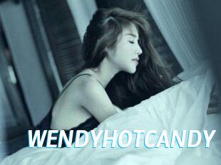WENDYHOTCANDY
