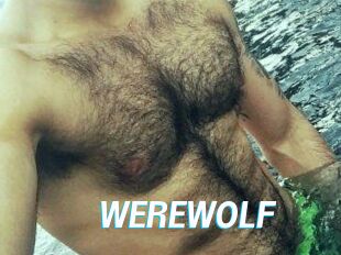 WEREWOLF