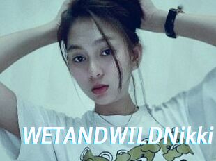 WETANDWILDNikki