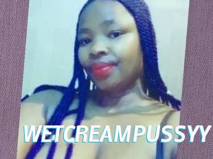 WETCREAMPUSSYY