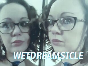 WETDREAMSICLE