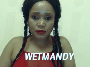 WETMANDY