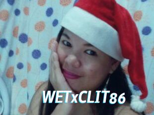 WETxCLIT86