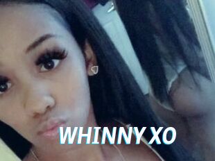 WHINNY_XO