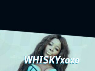WHISKYxoxo