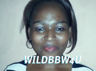 WILDBBW4U