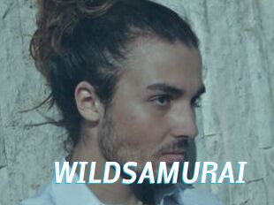 WILD_SAMURAI