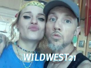 WILDWEST21