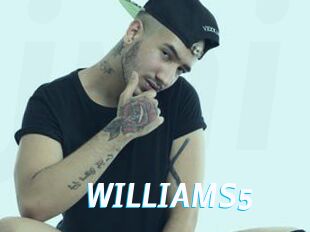 WILLIAMS5