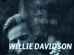 WILLIE_DAVIDSON