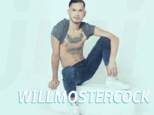 WILLMOSTERCOCK
