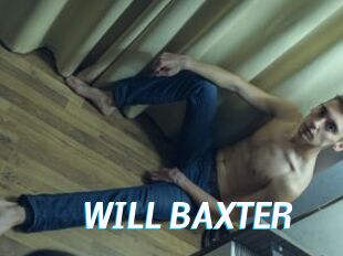 WILL_BAXTER