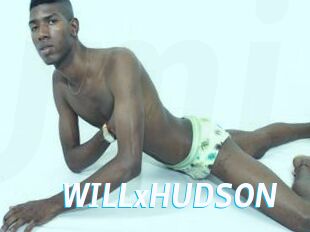 WILLxHUDSON