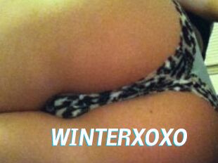 WINTERXOXO J Mine