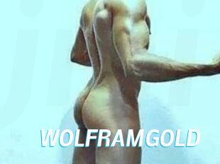 WOLFRAMGOLD