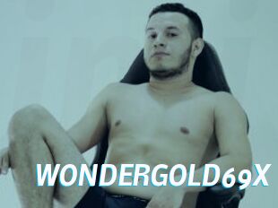 WONDERGOLD69X