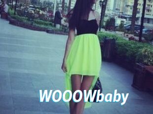 WOOOWbaby