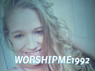 WORSHIPME1992