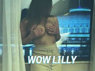 WOW_LILLY J Mine