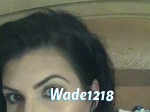 Wade1218