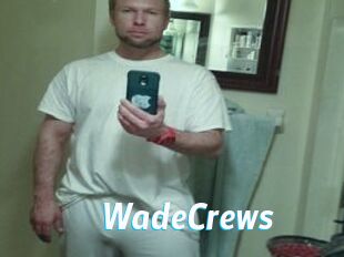 WadeCrews