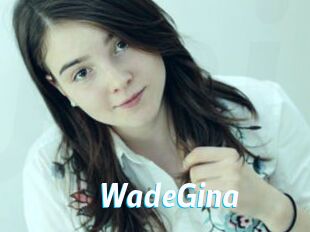 WadeGina