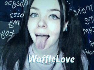 WaffleLove