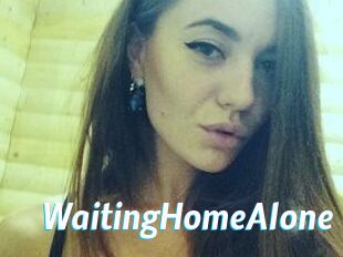 WaitingHomeAlone