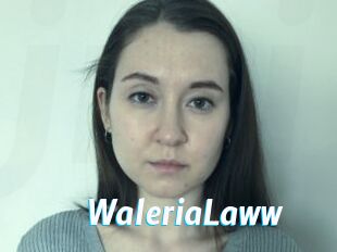 WaleriaLaww