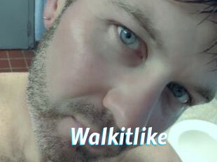 Walkitlike