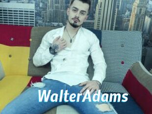 WalterAdams