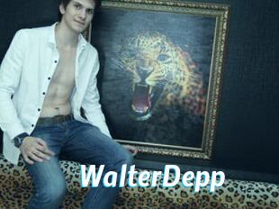 WalterDepp