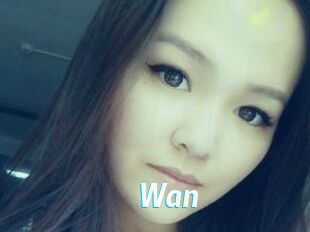 Wan