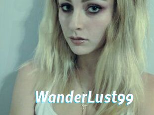 WanderLust99