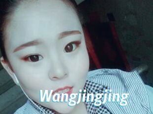 Wangjingjing