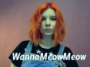 WannaMeowMeow