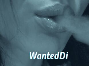 WantedDi