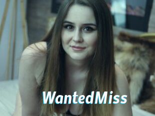 WantedMiss