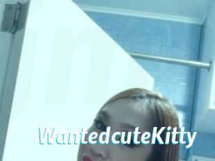 WantedcuteKitty